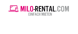 milo rental GmbH